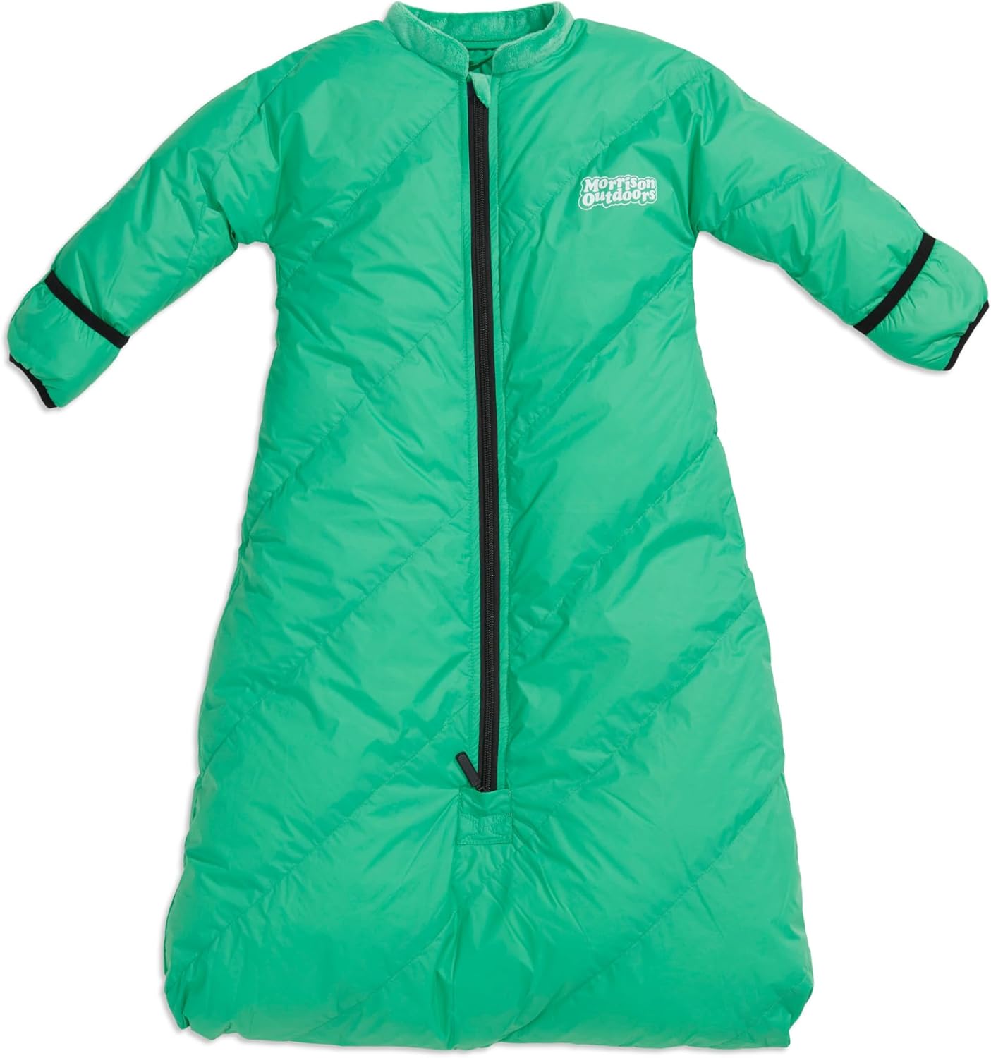 Little Mo 20 Down Baby Sleeping Bag for Ultimate Comfort