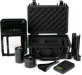 Smell Proof Box Portable Smell Proof Storage Box with Lock - Discreet