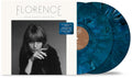 How Big, How Blue, How Beautiful Blue Marble Vinyl - 10th Anniversary