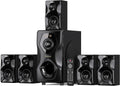 Surround Sound Speakers Home Theater System - 700W Peak Power