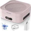 Air Purifiers for Home HEPA Air Purifier for Bedroom - Quiet, Portable