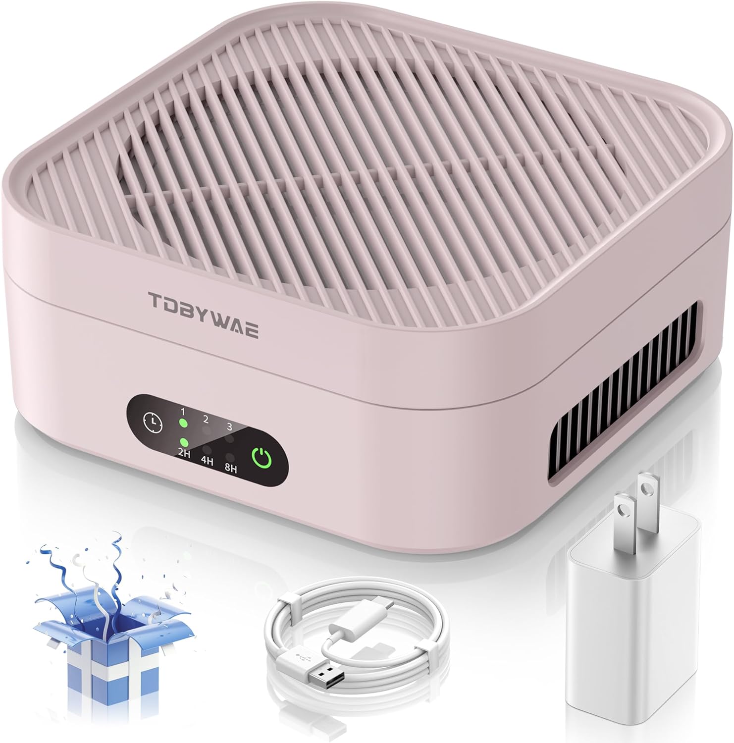 Air Purifiers for Home - H13 True HEPA Air Purifier for Pets