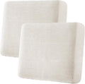 H.VERSAILTEX Super Stretch Seat Cushion Covers - Large Loveseat Fit