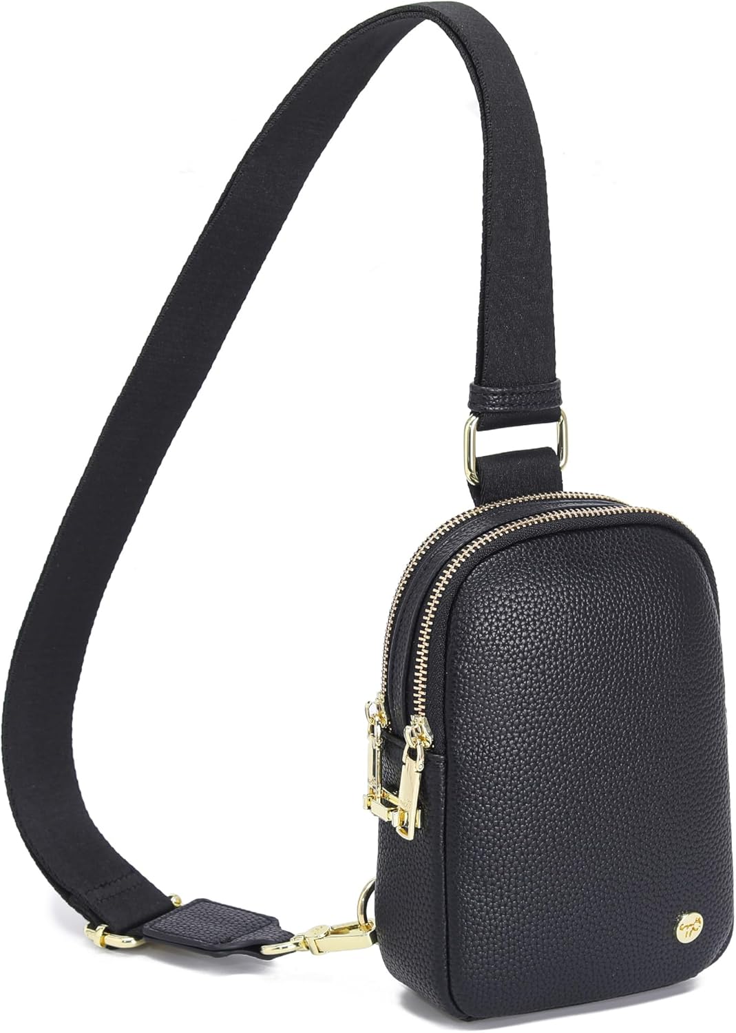 Anti Theft Crossbody Bags for Women Travel Small Sling Bags
