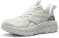 Women's Walking Shoes for Gym and Tennis - All-Day Cushioning
