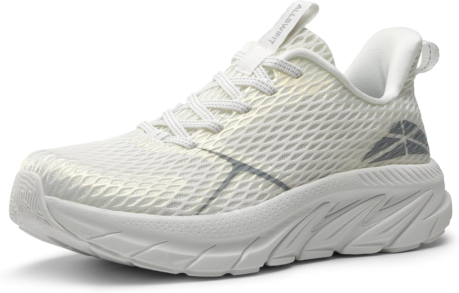 Women's Walking Shoes for Comfort in Gym and Daily Activities