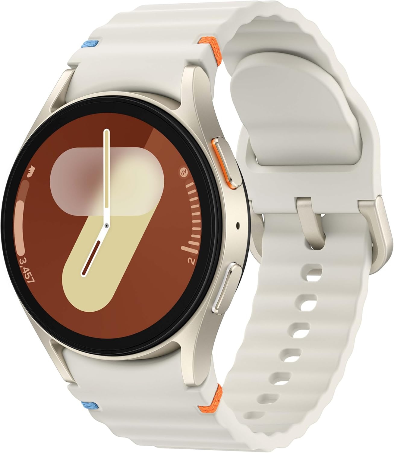 Samsung Galaxy Watch 7: Smart Wellness Tracker