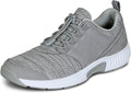 Orthopedic Knit Francis No-Tie Sneakers - Comfortable Support