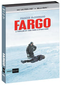 Fargo (1996) Collector's Edition 4K UHD + Blu-ray - Definitive