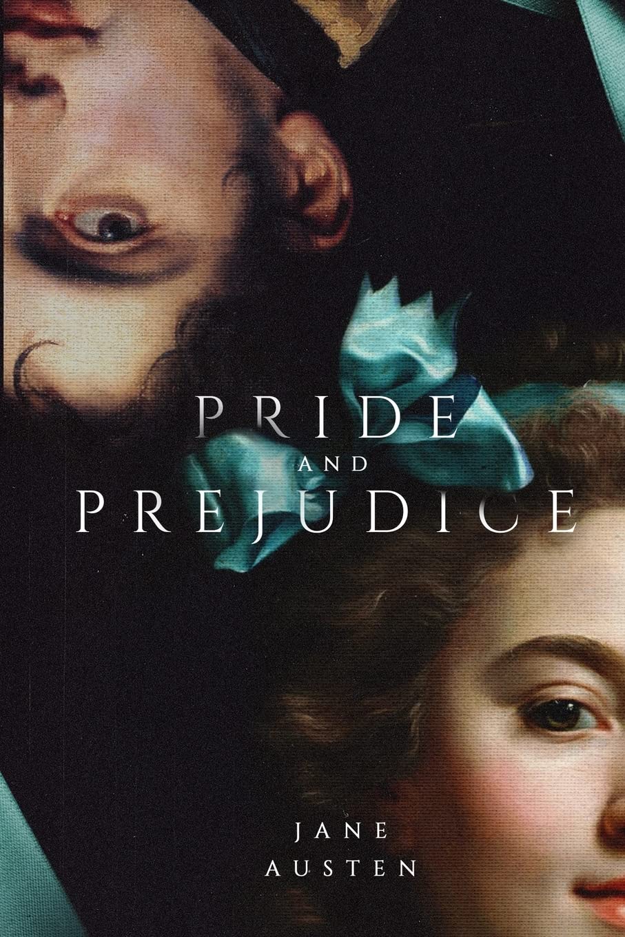 Pride and Prejudice Illustrated Art Edition: A Luxurious Read