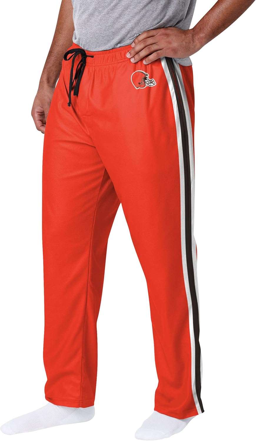 FOCO Men's NFL Team Logo Gameday Ready Lounge Pants Review
