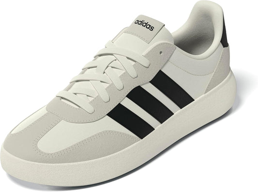 adidas Women's Barreda Decode Sneaker: Stylish Comfort and Grip