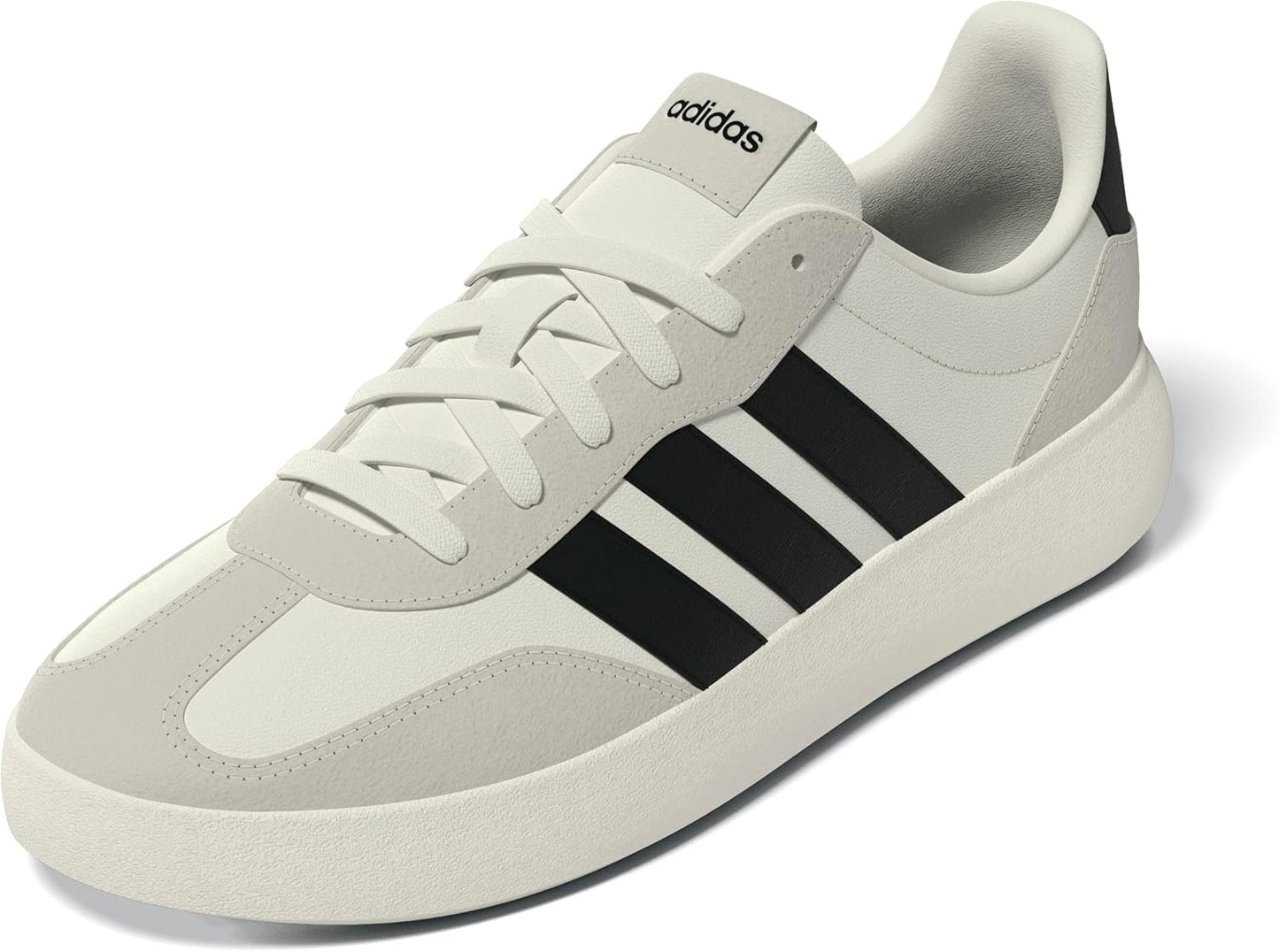 adidas Women's Barreda Decode Sneaker: Stylish Comfort and Grip