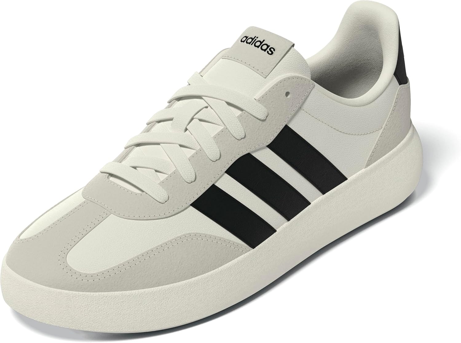 adidas Women's Barreda Decode Sneaker: Stylish Comfort and Grip