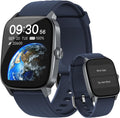 Smart Watch No App Required 1.85in Ultra HD Display - Simple Fitness