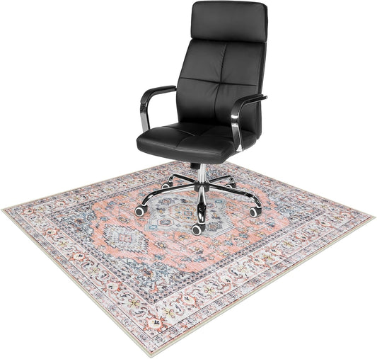Anidaroel 48x60 Chair Mat: Hard Floor Protector