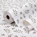 Shelf Drawer Liner for Kitchen Cabinets Non Adhesive - Strong Grip