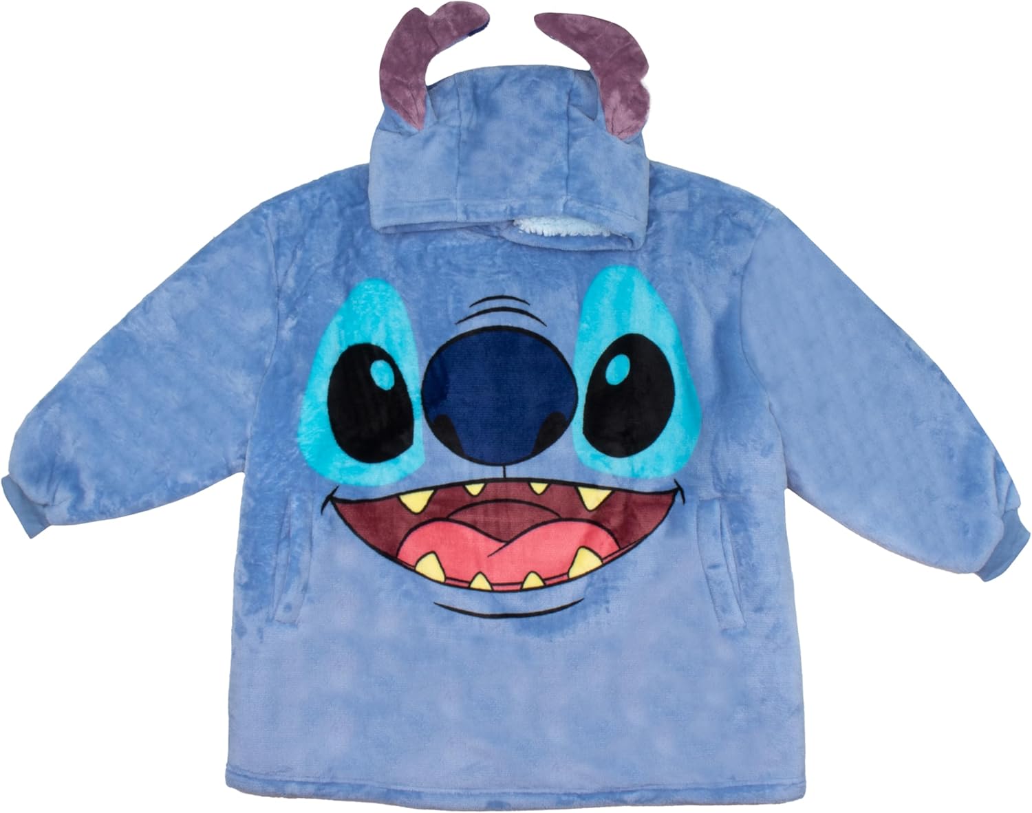 Cozy Disney Oversized Hoodie Blanket