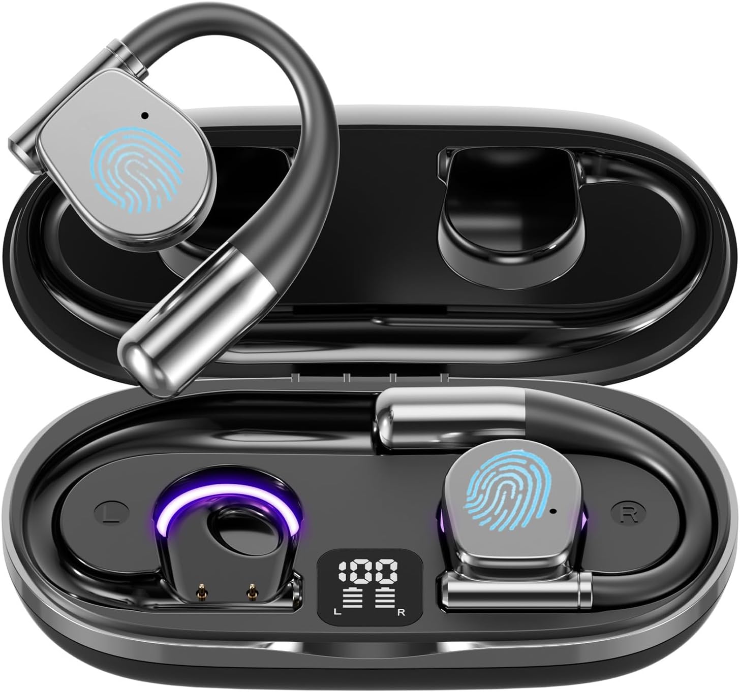 AI Translation Earbuds for Real Time 144 Languages and More