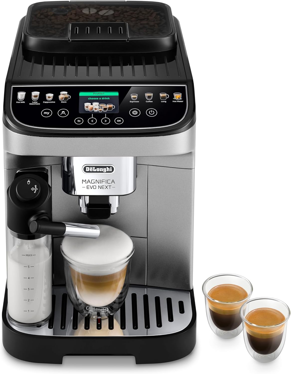De'Longhi Magnifica Espresso Machine