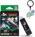 Wingman XB 2 Converter with Keychain - Wireless Controller Adapter