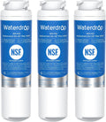 Waterdrop MSWF Refrigerator Water Filter Replacement - NSF Certified