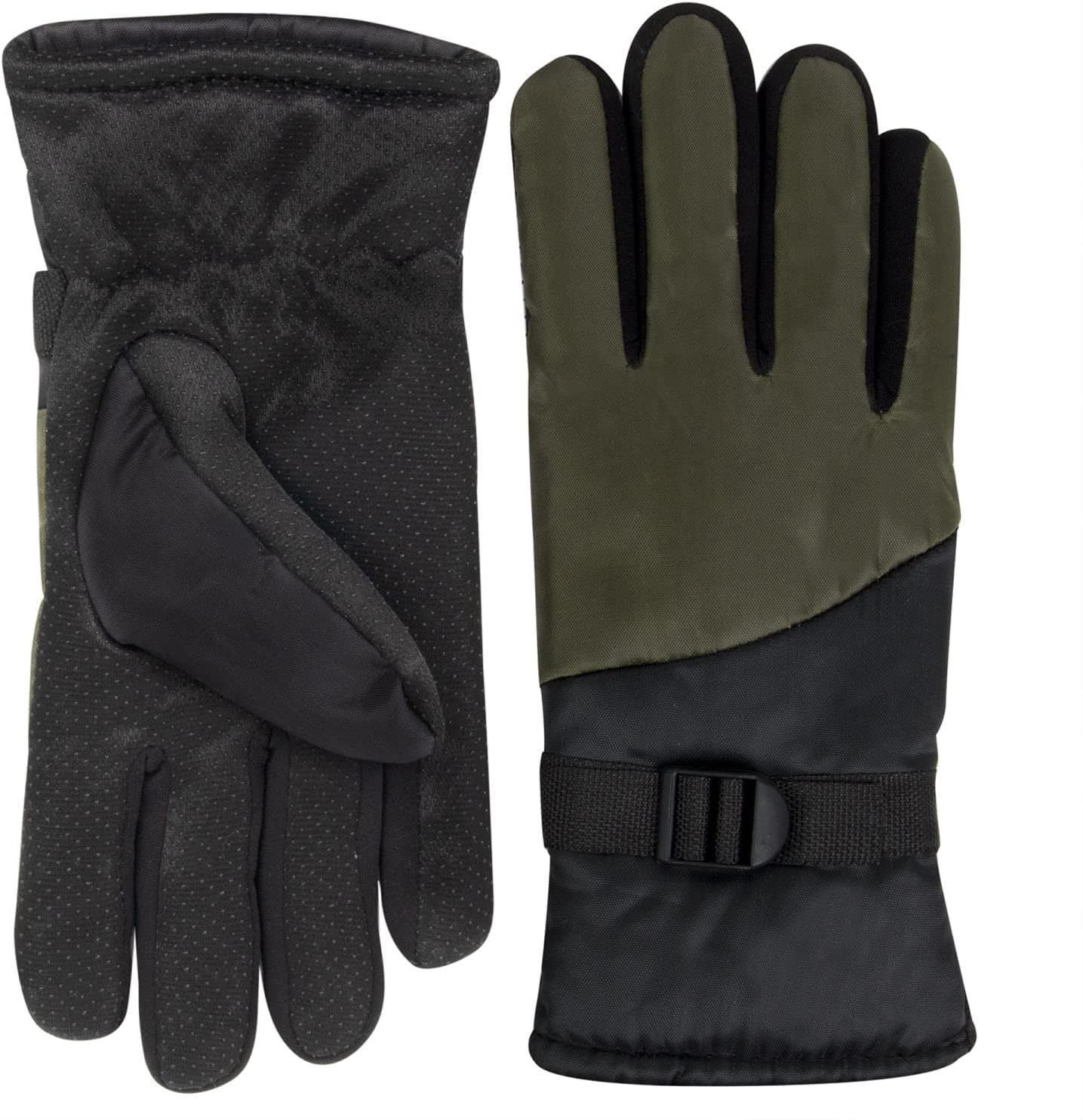 Extreme Weather Winter Gloves by A.D. Sutton