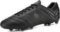 DREAM PAIRS Men's Cleats for Ultimate Football Performance