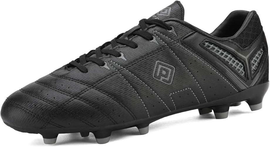 DREAM PAIRS Men's Cleats for Ultimate Football Performance
