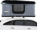 Instant Setup 2-Person Car Roof Tent - TentBox Classic
