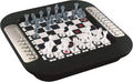 Lexibook Chessman FX Electronic Chess Game - Lighted Tactile Board