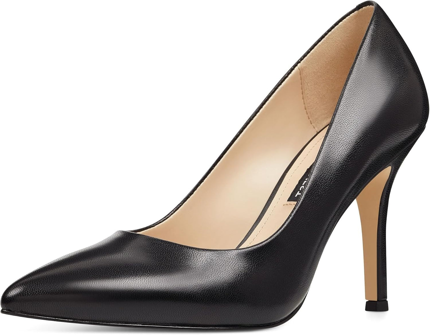 Nine WEST Womens Wnflax Pumps for Effortless Elegance