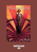 The Grey Pilgrim - Historical Thriller J.M Hayes Police