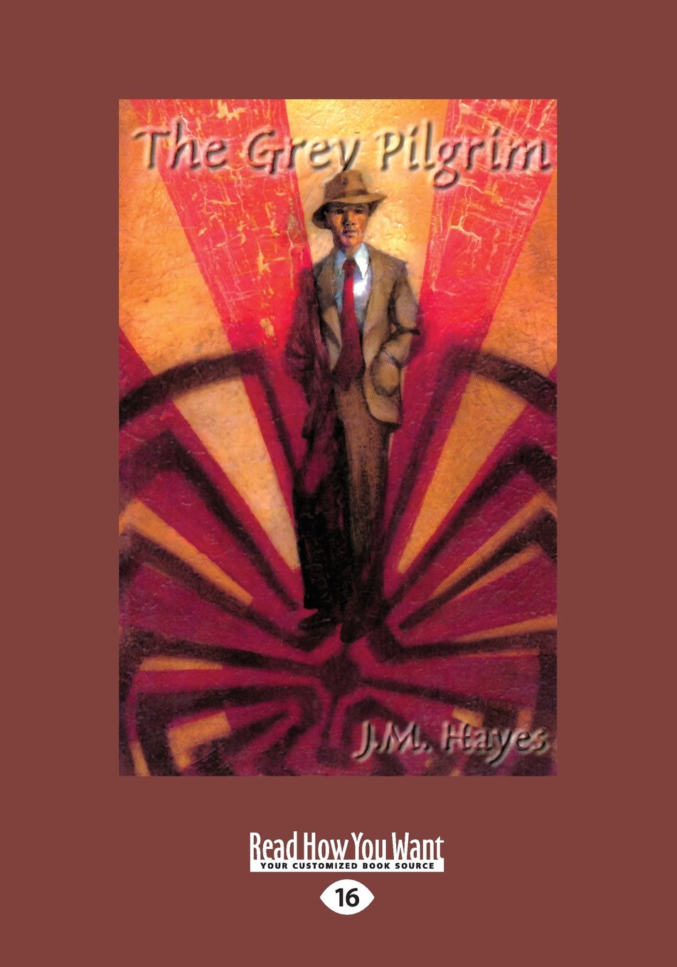The Grey Pilgrim: A Captivating Journey Through Fantasy Realms