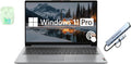 Lenovo IdeaPad 15.6 FHD Touchscreen Laptop with Intel i3ft