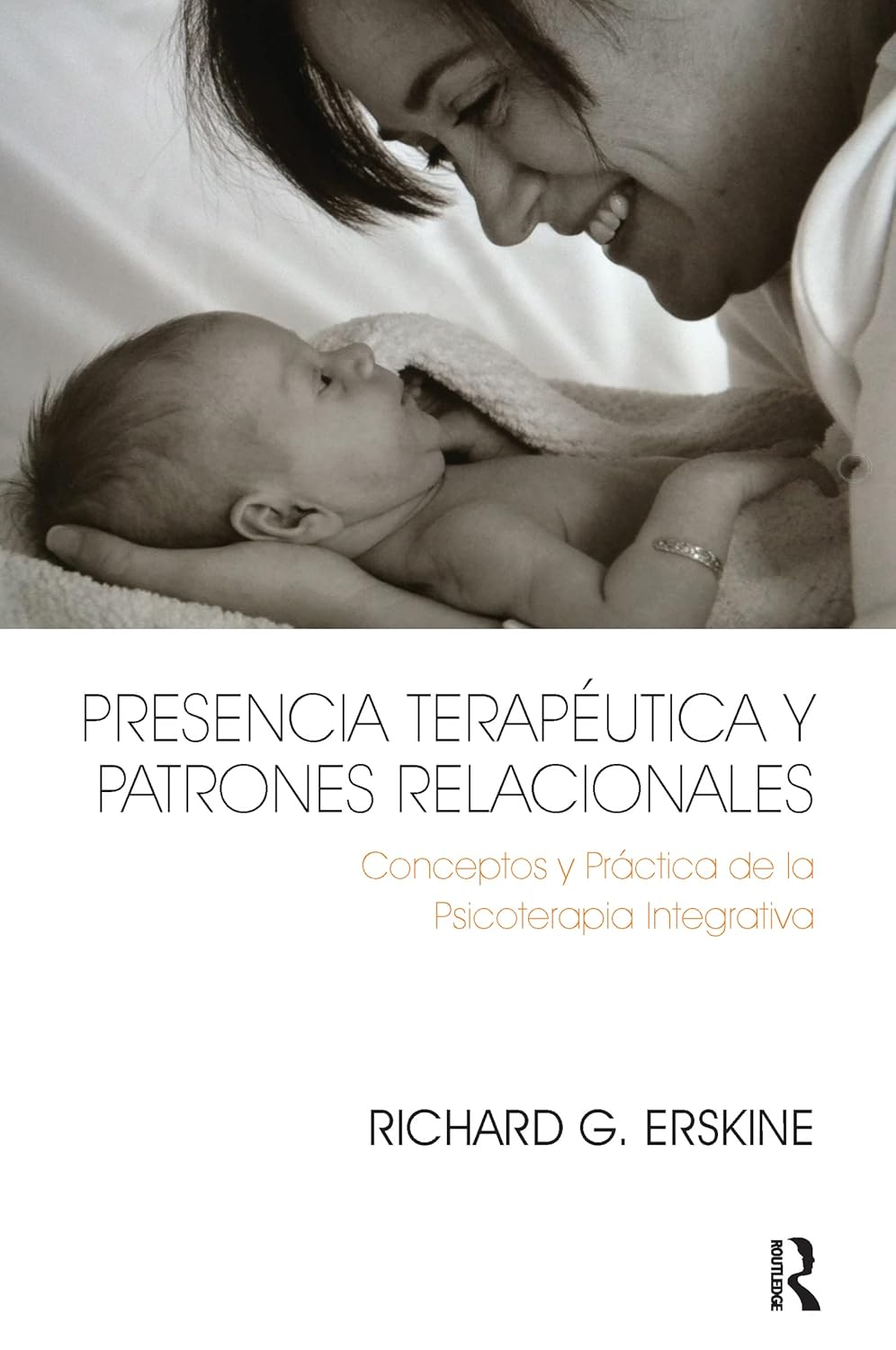 Presencia Terapeutica y Patrones Relacionales en Psicoterapia