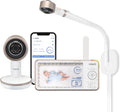 VTech Smart Baby Monitor with Sleep Analysis