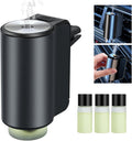 Smart Car Air Freshener Universal Diffuser - Intelligent Scent Control