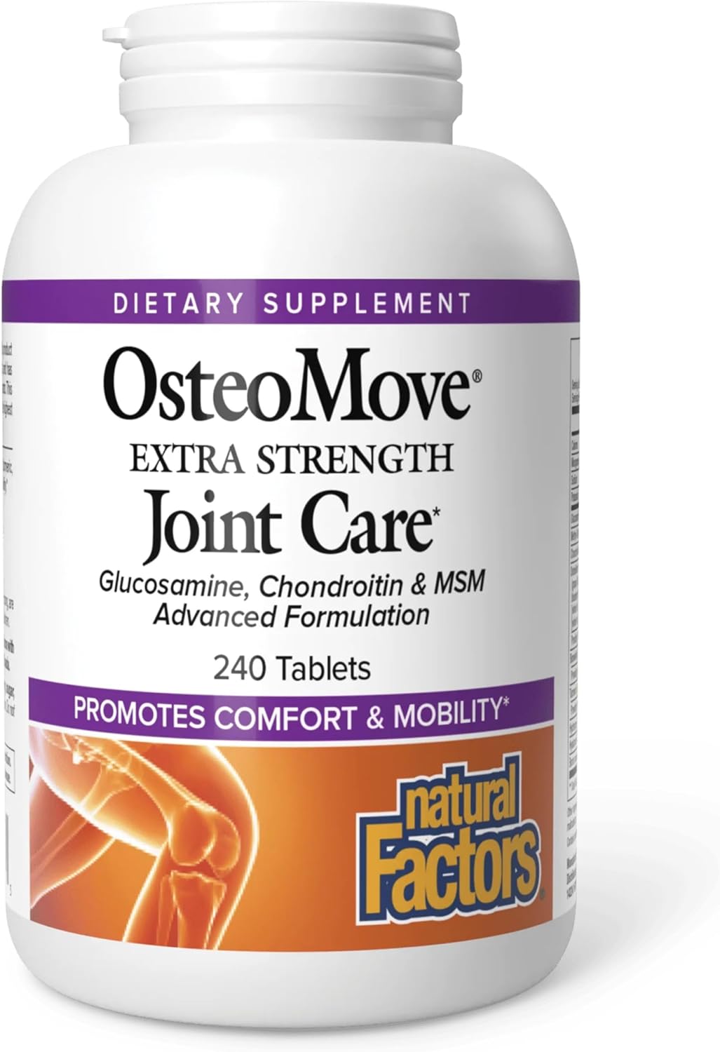 OsteoMove Joint Care Extra Strength Support for Joint Health