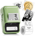 NIIMBOT B21 Label Maker 2 in Portable Thermal Printer - Inkless