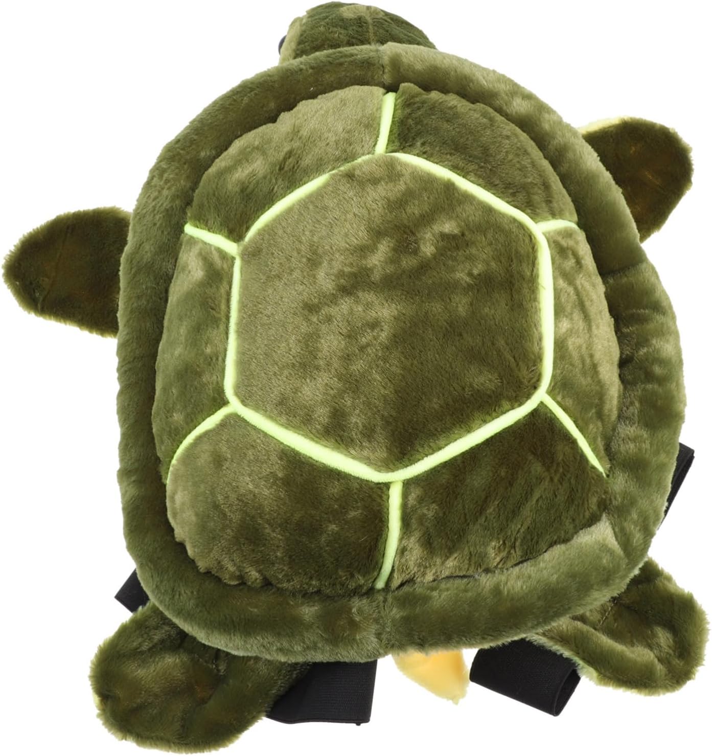YARNOW Turtle Butt Cushion: Ski & Snowboard Safety