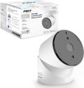 Smart Garage Door Camera - 2-Way Audio, 24/7 Recording