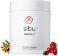 Sea Buckthorn Omega-7 Softgels Starter Kit - 30 Day Supply