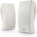 Bose 251 White Outdoor Speakers - Superior Sound