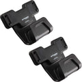Stinger Magnetic Gun Mount Rack w/Trigger Guard Protection - Secure