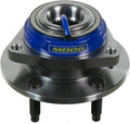 MOOG 513179 Wheel Bearing and Hub Assembly for Chevrolet Impala