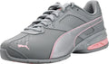 PUMA Women's Tazon 6 Sneaker - Comfortable Stable Trainer