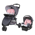 Baby Trend EZ Ride Travel System with EZ-Lift Infant Car Seat - Easy