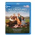 All Creatures Great & Small: Season 4 Masterpiece - Heartfelt Period
