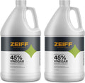 45% Pure Concentrated Vinegar - Powerful Multiuse Cleaner